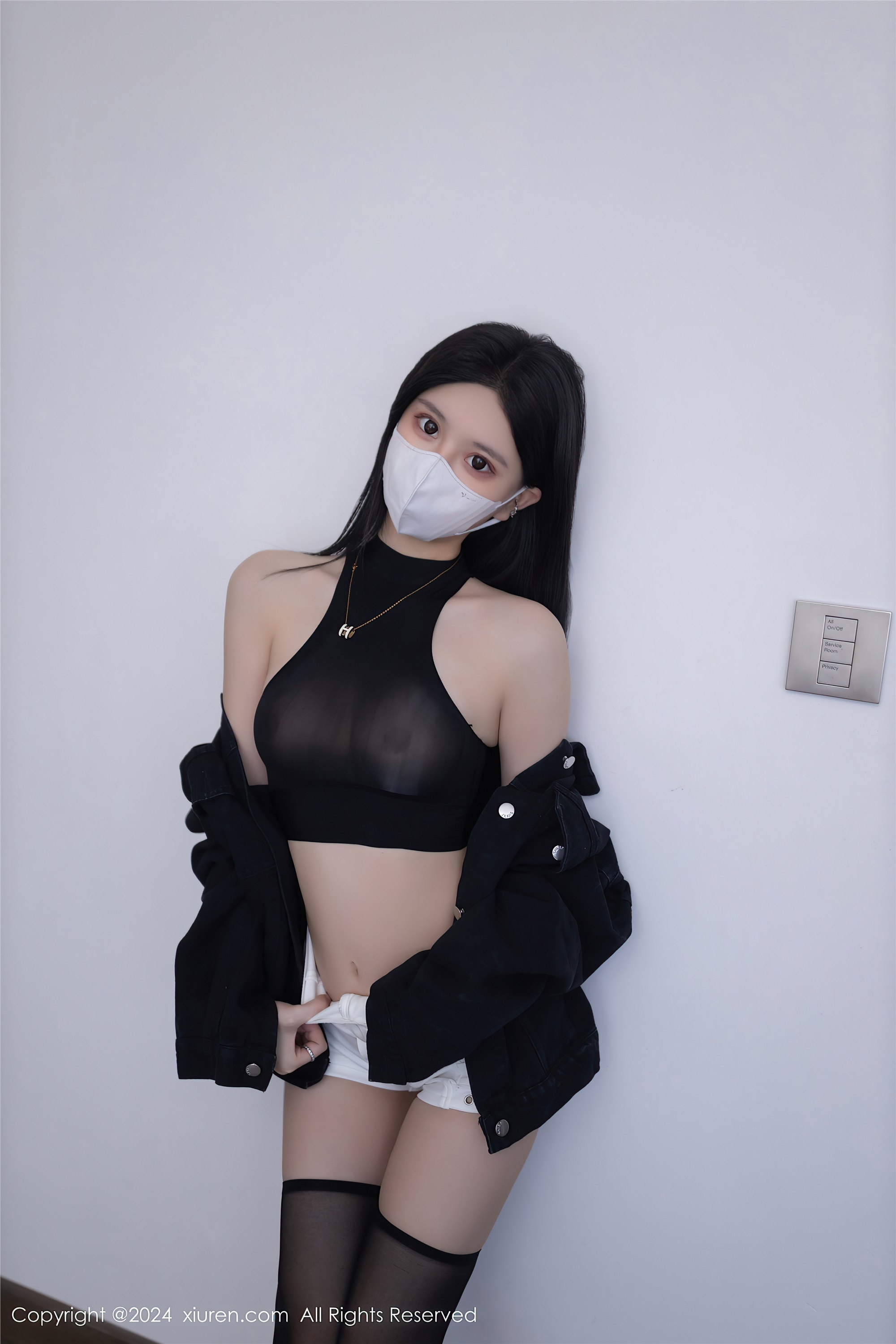 Xiuren秀人网 2024.05.31 NO.8636 幼幼